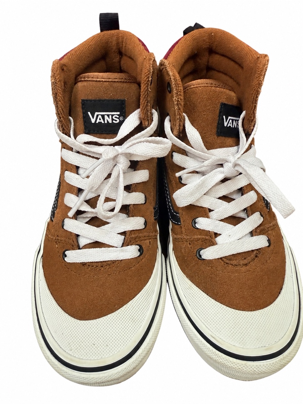 Vans - Youth 3Y